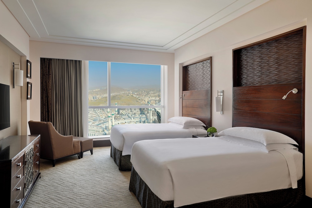 Duplex (Suite Twin Kaaba) - Photo 4