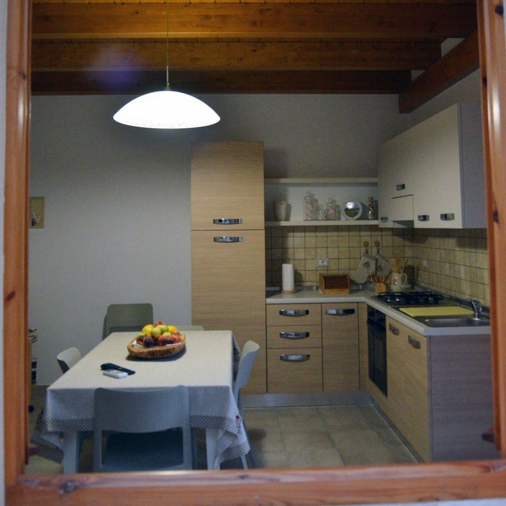 Agriturismo la Ghiandaia Alghero, Billede 4
