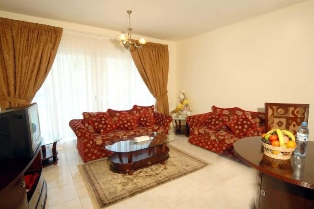 Executive Apartment, 2 Bedrooms photo 2
