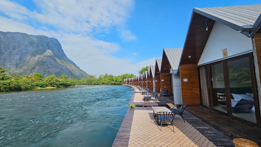 Double Room, River View photo 3