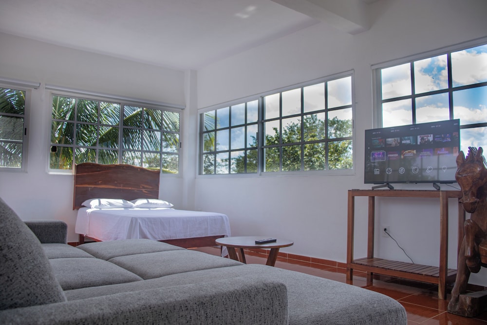 Superior Room, Mountain View photo 1
