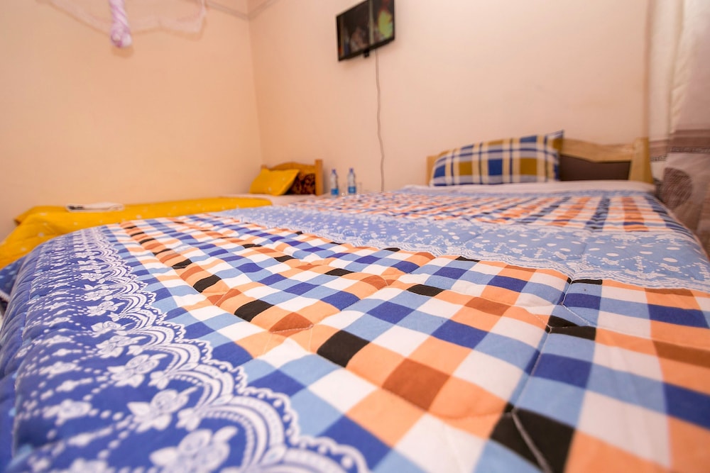 Deluxe Twin Room photo 2
