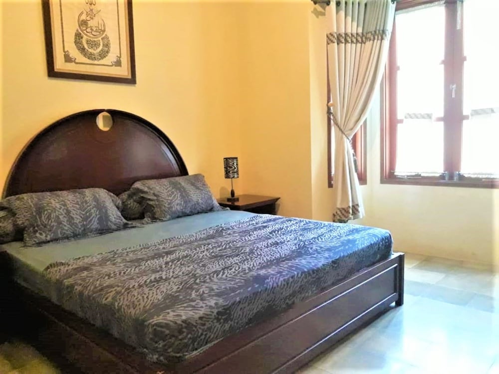 Standard Cottage, 2 Bedrooms