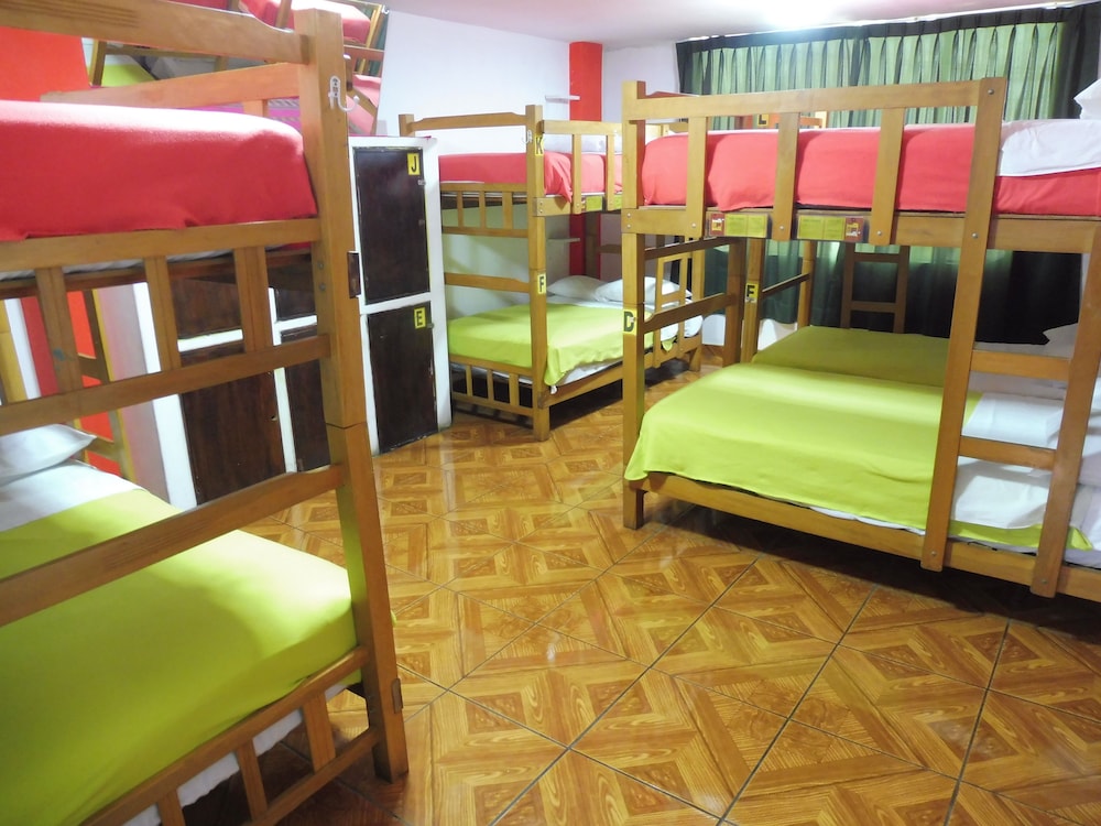 Basic Shared Dormitory, Shared Bathroom (common noisy area) photo 1