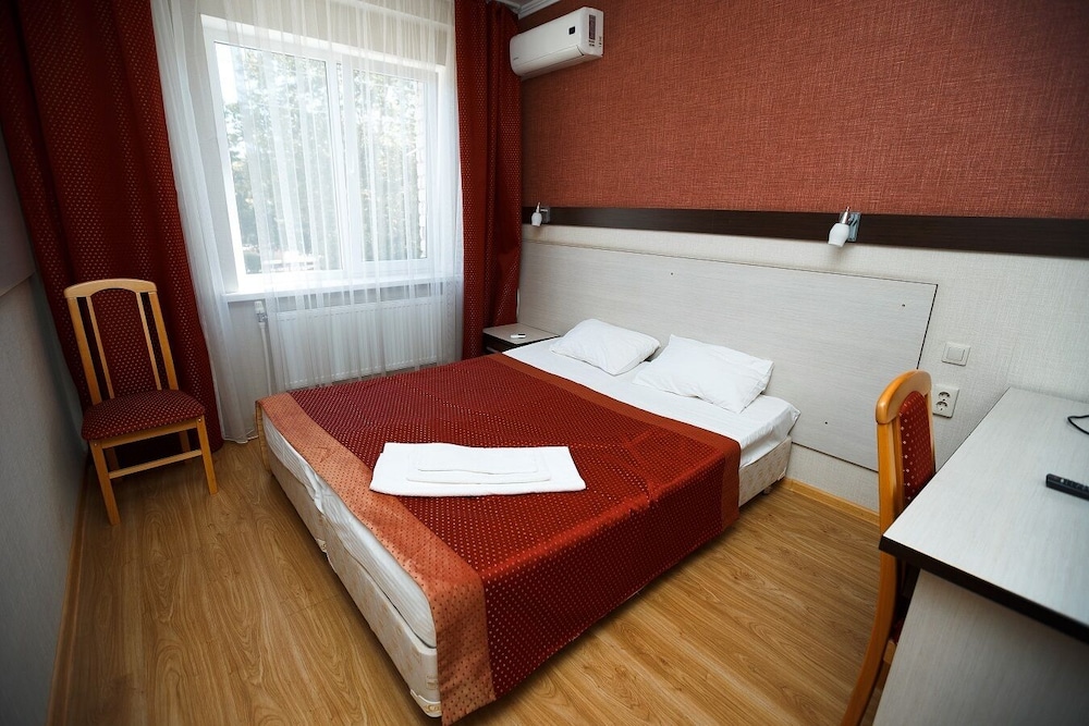 Standard Double Room photo 1