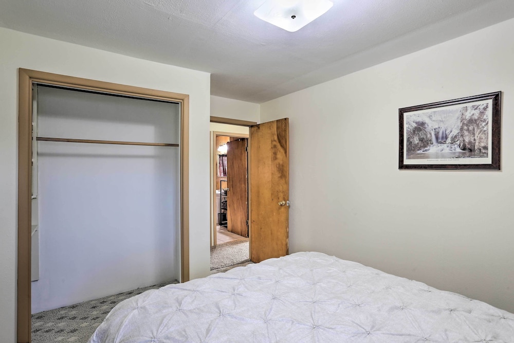 House (4 Bedrooms) photo 1