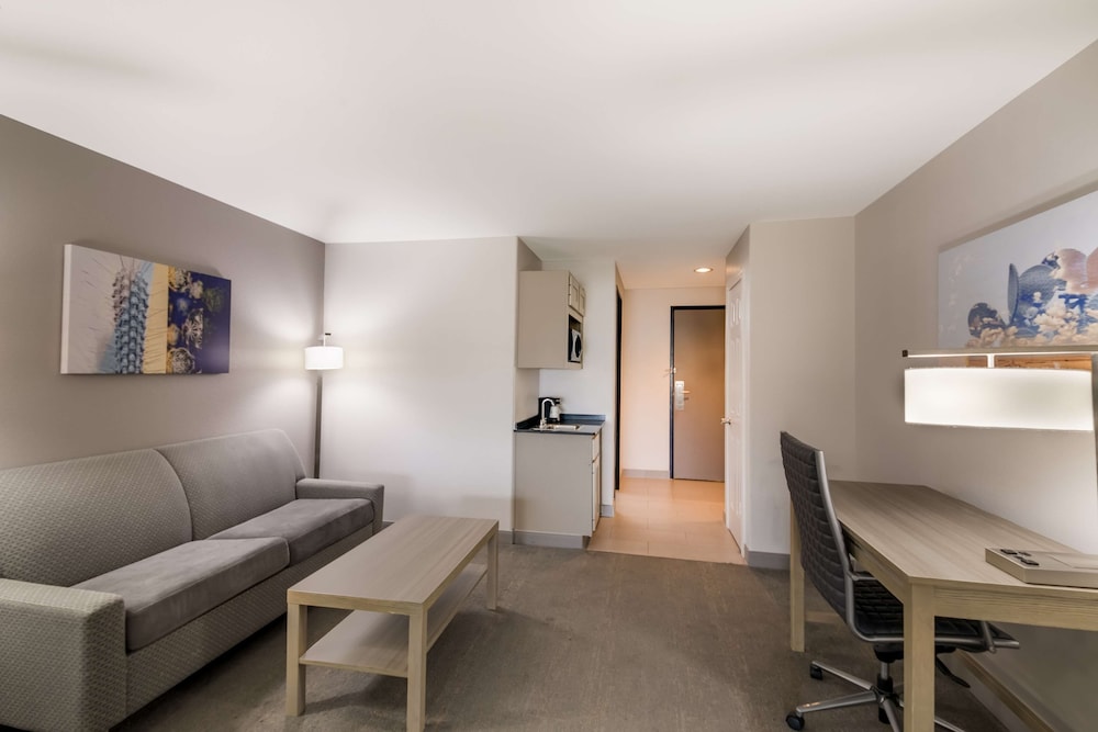 Standard Room, Multiple Beds, Non Smoking, Refrigerator & Microwave (with Sofabed) - Photo 3