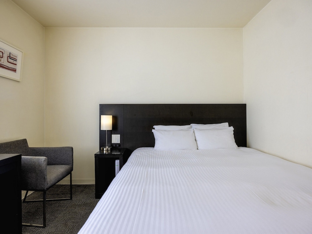 Standard Double Room, Non Smoking