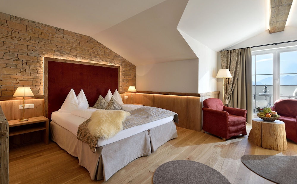 Royal Suite