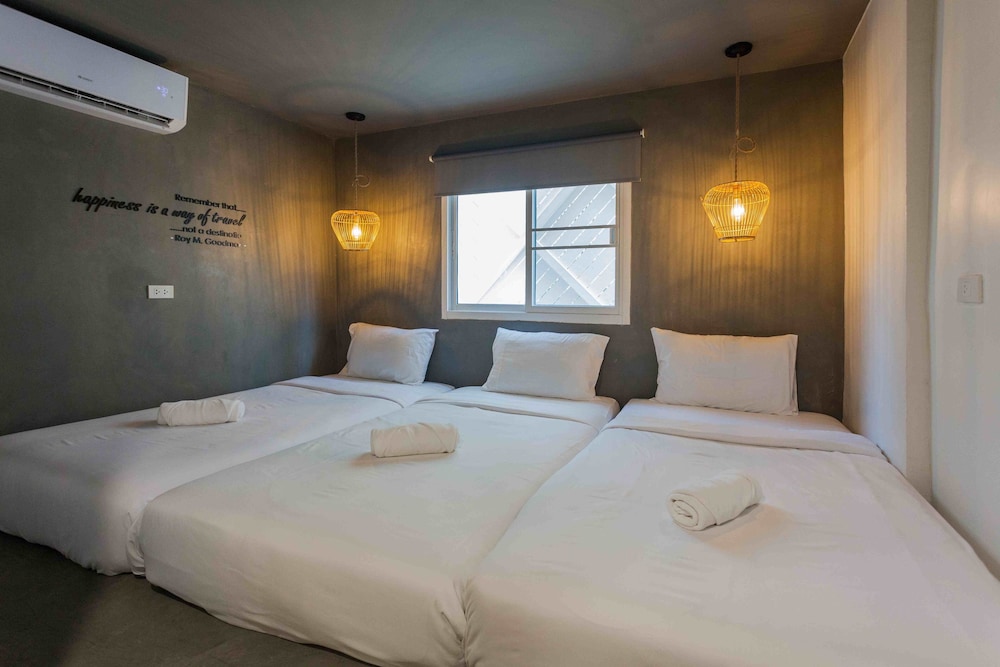 Triple Room, Non Smoking photo 3
