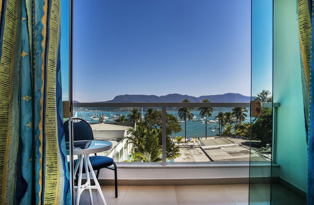 Suite Luxo com Hidromassagem photo 3