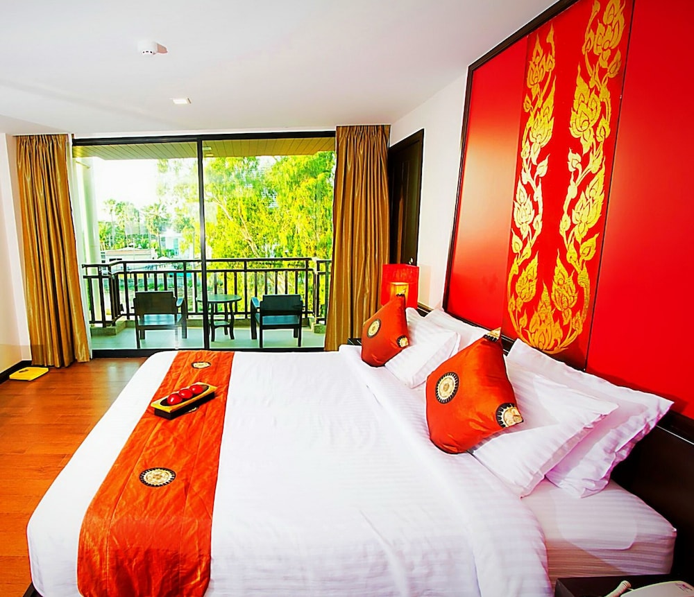 Junior Suite photo 3