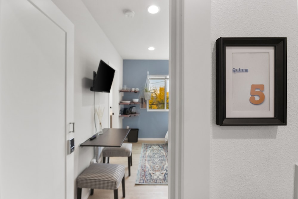 Standard Room photo 1