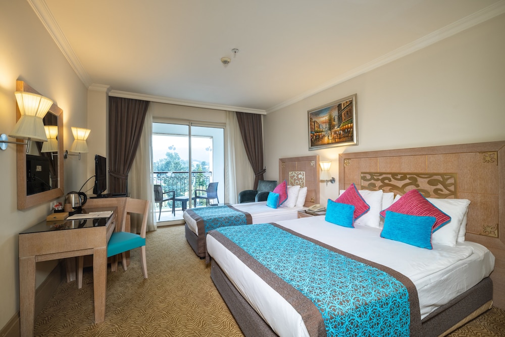 Standard Room photo 3