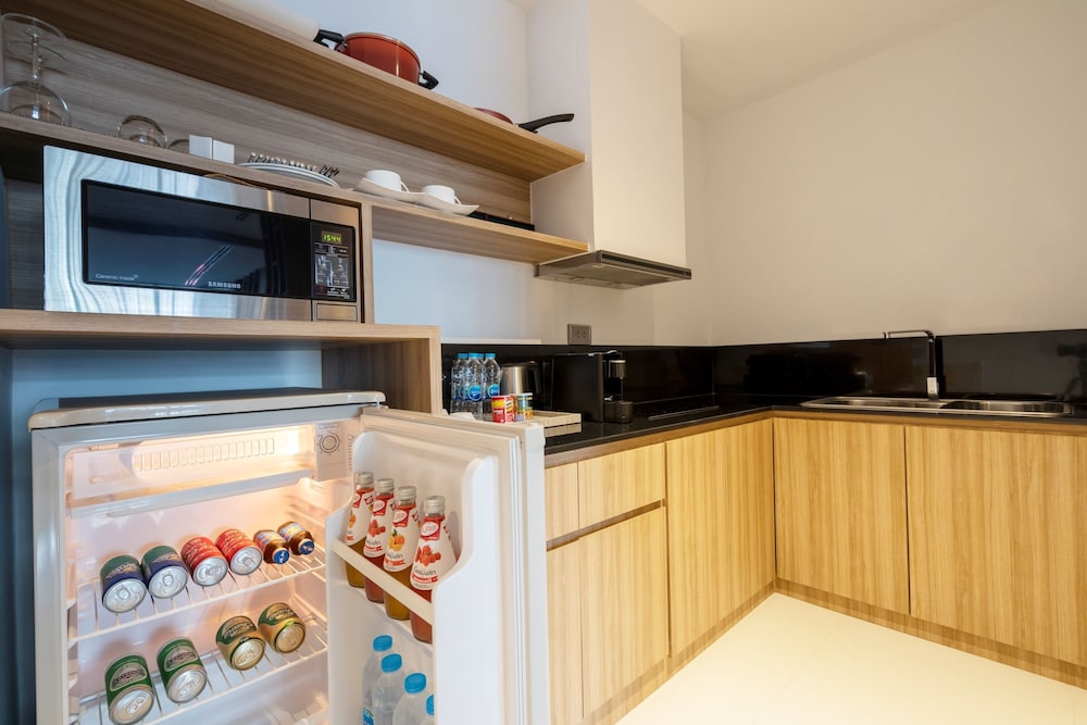 Two Bedroom Suite - Photo 5