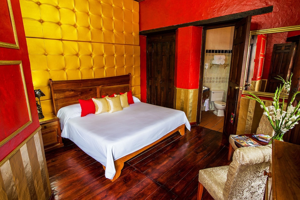 Junior Suite photo 1