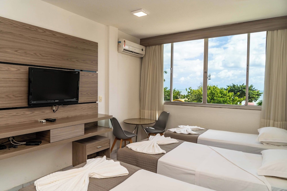 Standard Triple Room, Sea View - Photo 1