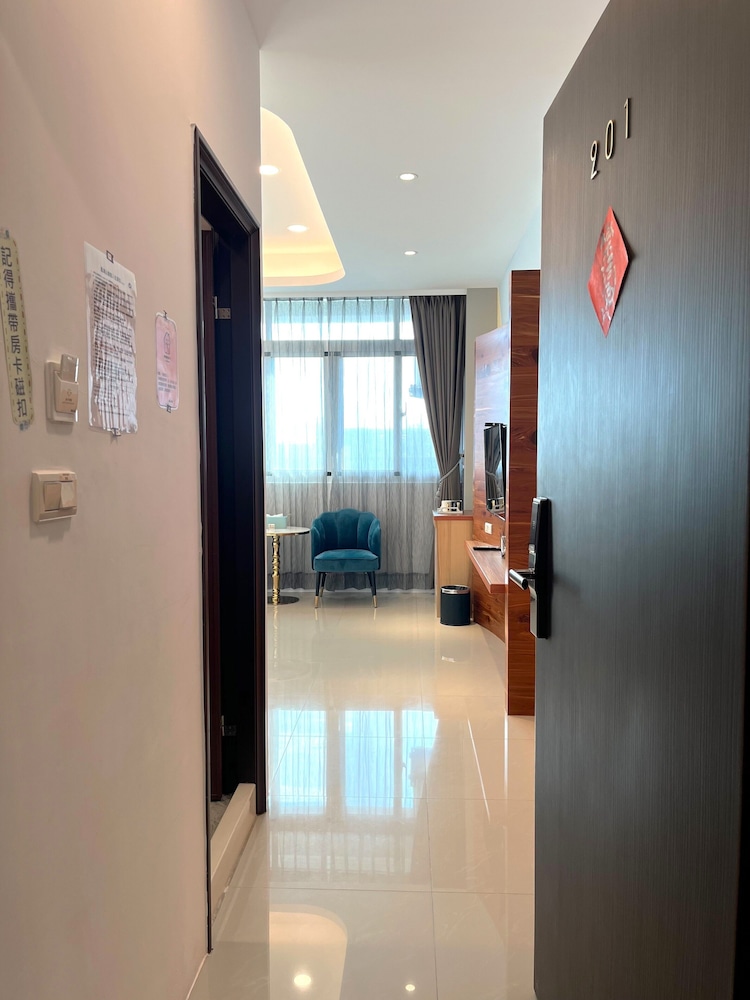 Gallery Double Room photo 2