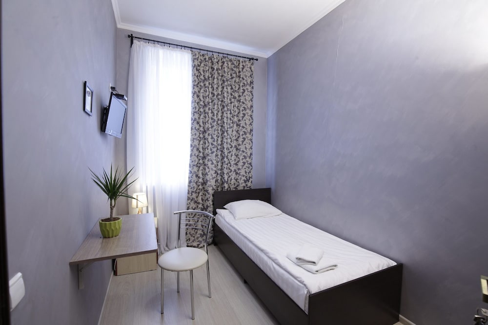 Economy Single Room photo 1