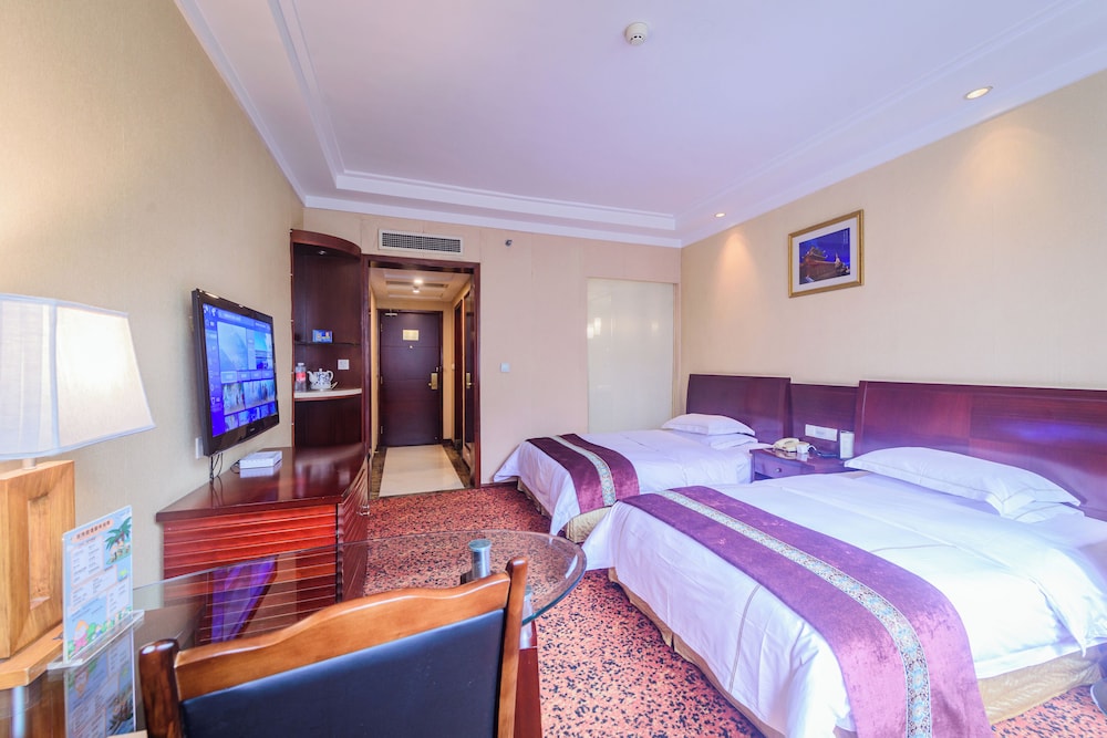 Executive Standard Room A (Building 5） photo 2