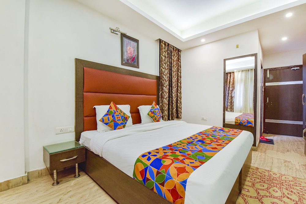 Deluxe Room - Photo 1