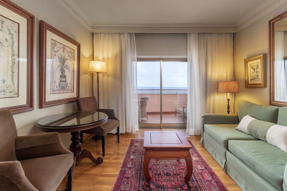Junior Suite Ocean View - Photo 3