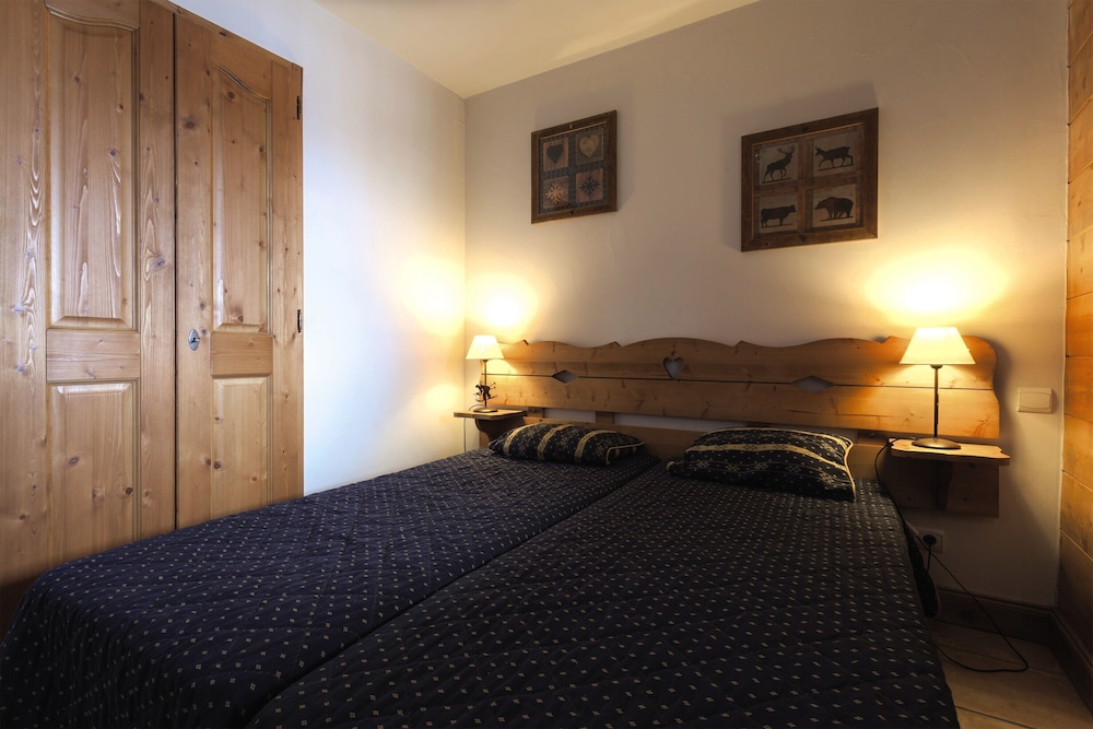 Standard Apartment, 2 Bedrooms, Balcony (Standard) photo 3