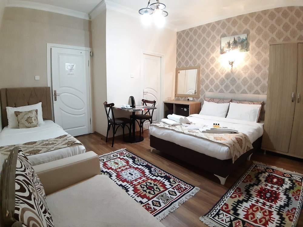 Standard Quadruple Room photo 1