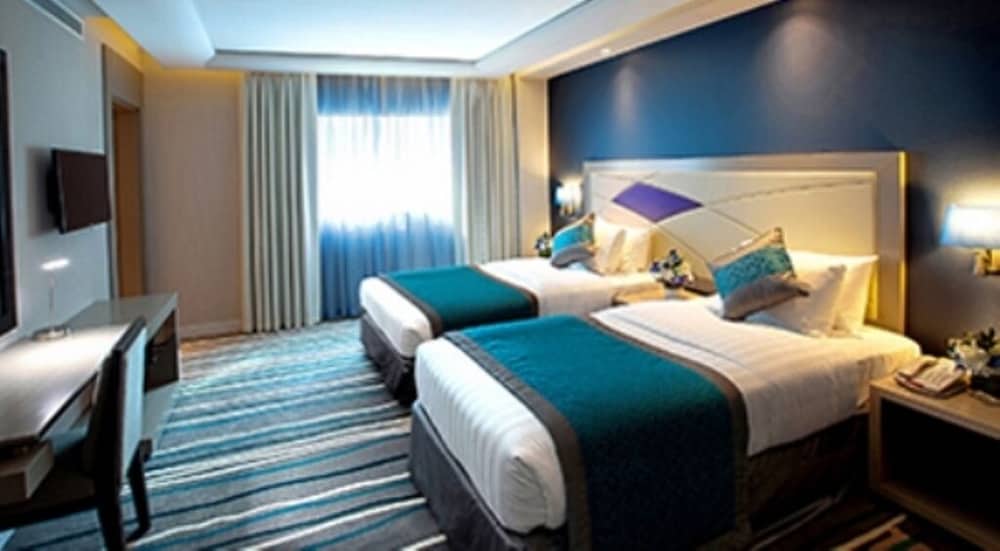 Standard Twin Room photo 1