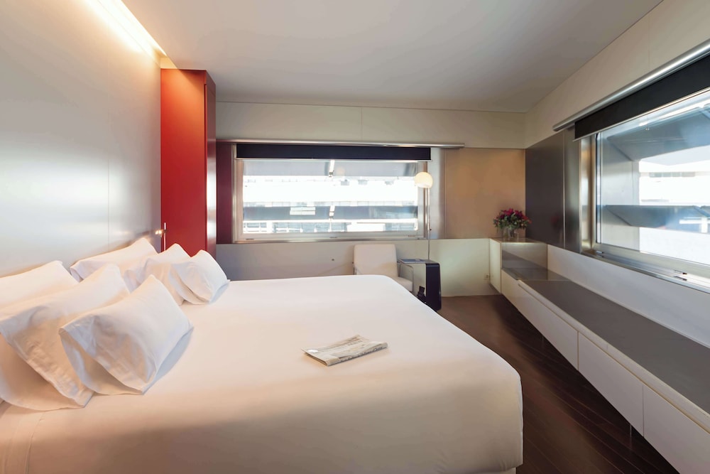 Junior Double Room