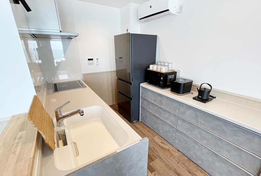 Dog Deluxe 1 Bed Room Villa with Open-air Bath, Dogs allowed, Non Smoking - Photo 17