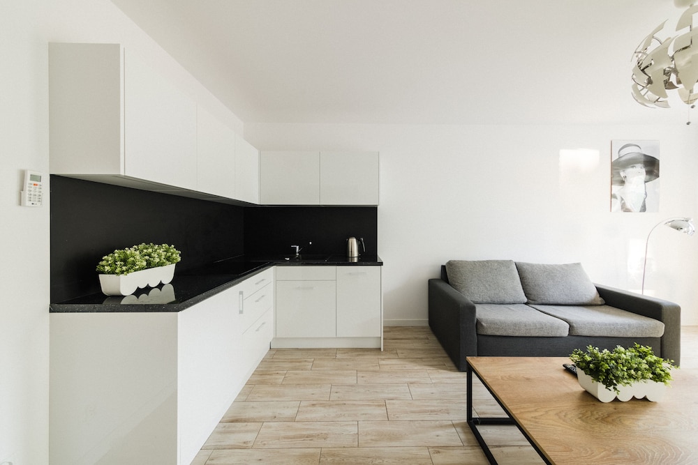 Superior Apartment photo 2