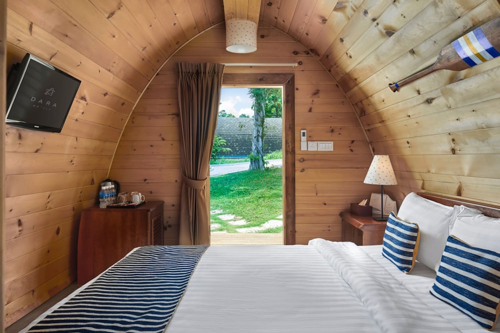Eco Pod King - Photo 1