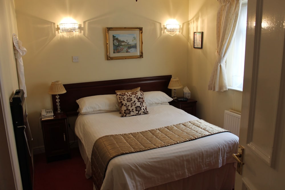 Standard Double Room, Private Bathroom photo 1
