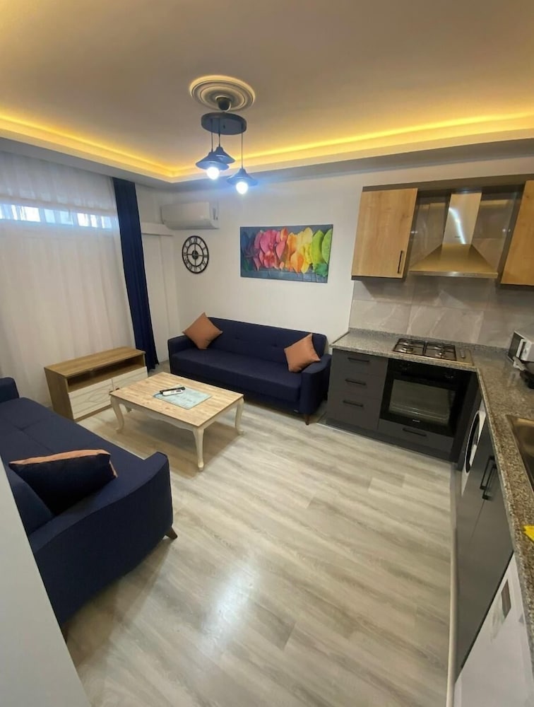 Economy Apartment, Kitchen, Basement photo 1