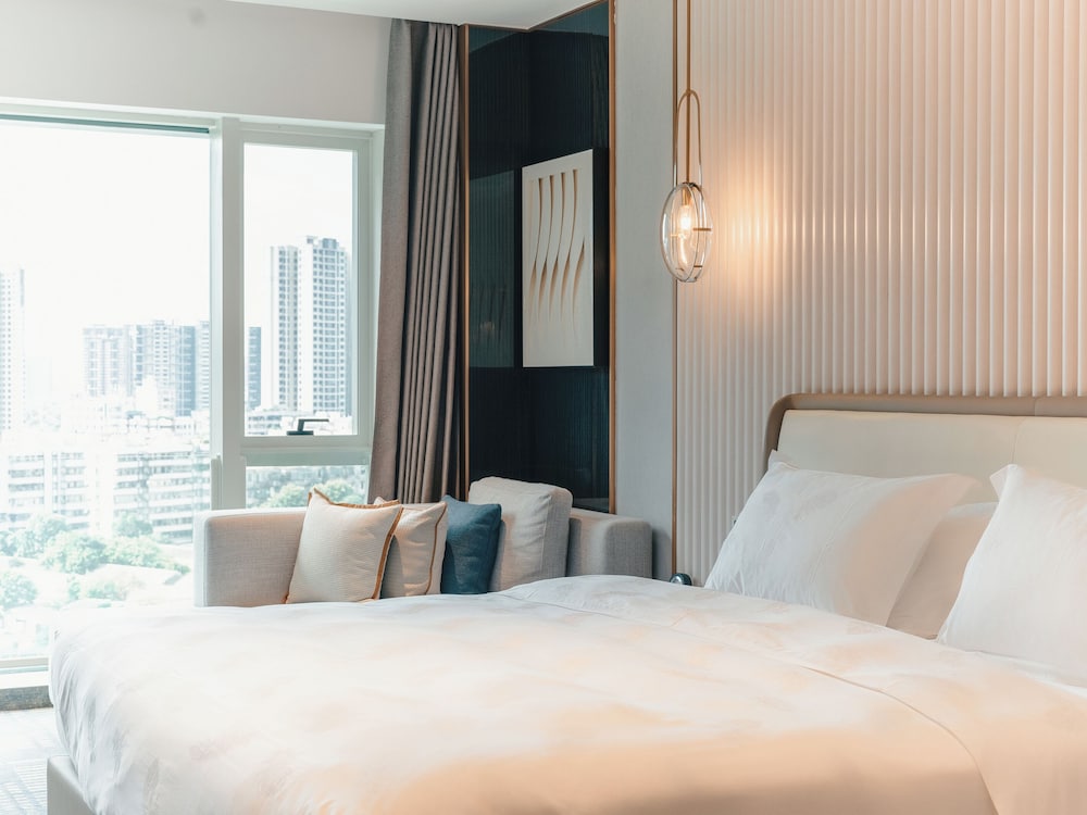 Executive Single Room photo 2