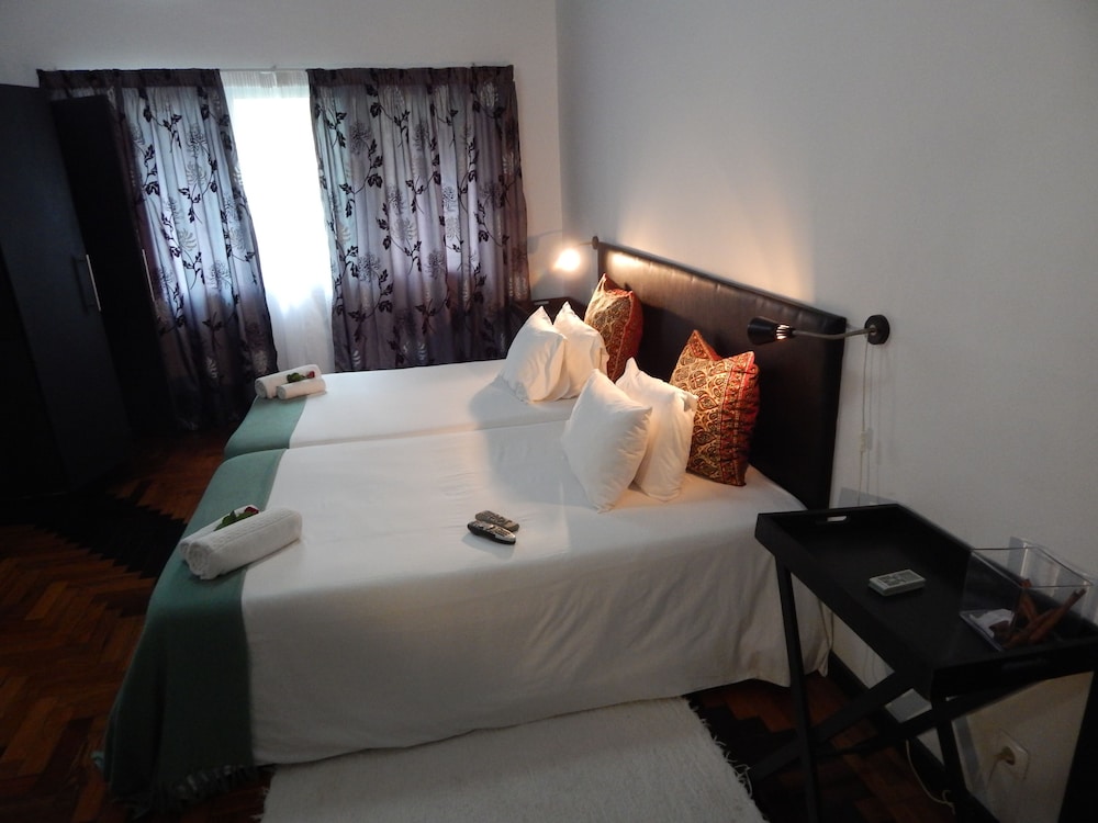 Twin Room photo 1