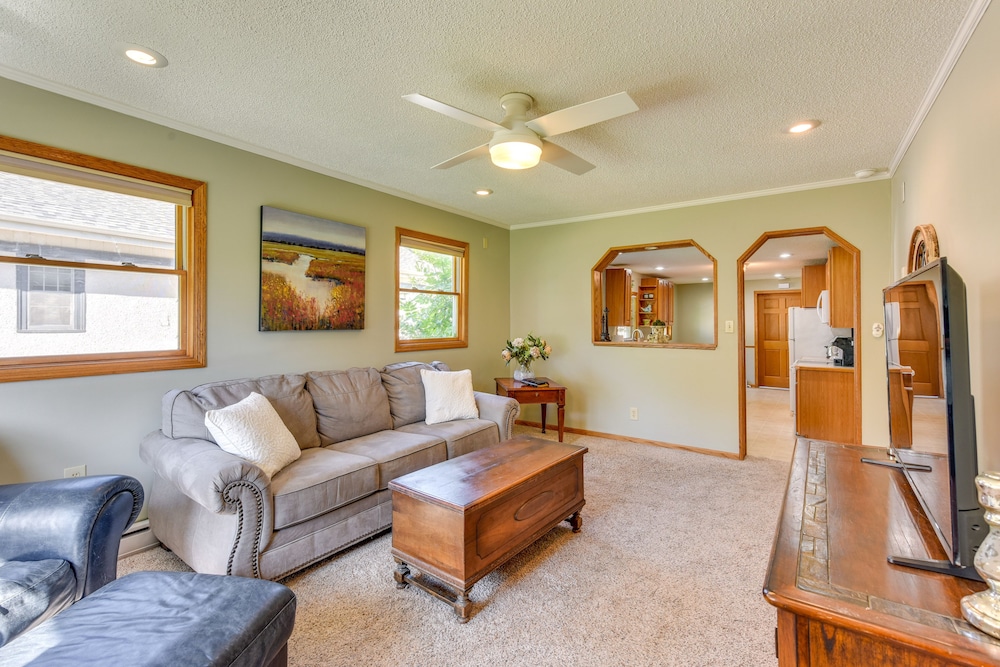 House (2 Bedrooms) photo 1