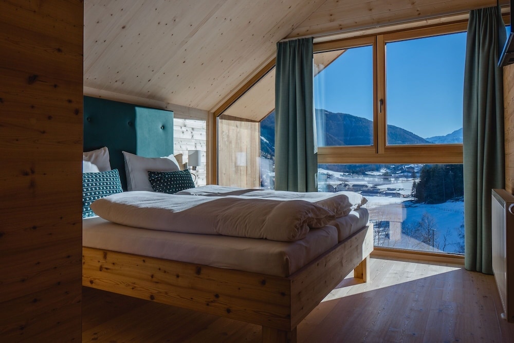 Superior Cabin, 2 Bedrooms, Terrace, Garden Area (Ankogel, incl. EUR 90 cleaning fee) photo 1