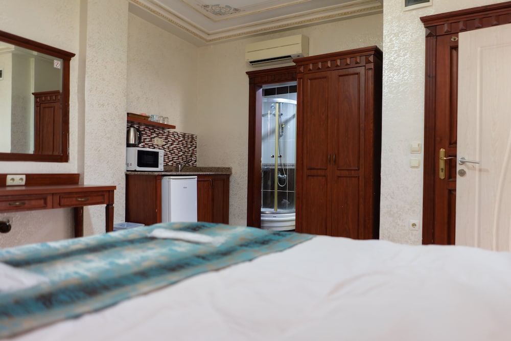 Studio Suite, 1 Bedroom photo 3