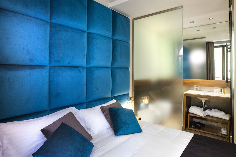 Panoramic Double Room