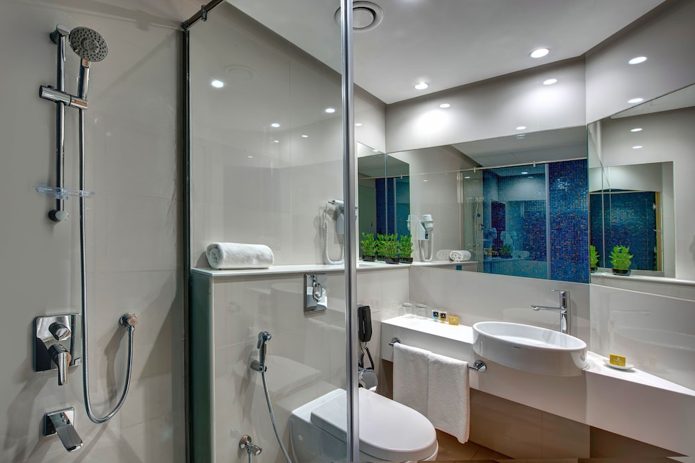 Deluxe Double Room, 1 Double Bed photo 2