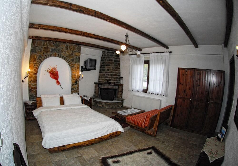 Superior Double Room photo 2
