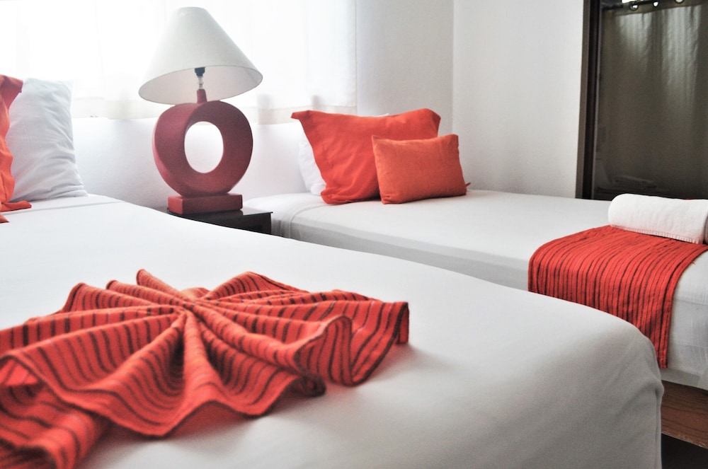 Family Suite, 2 Bedrooms, Kitchen