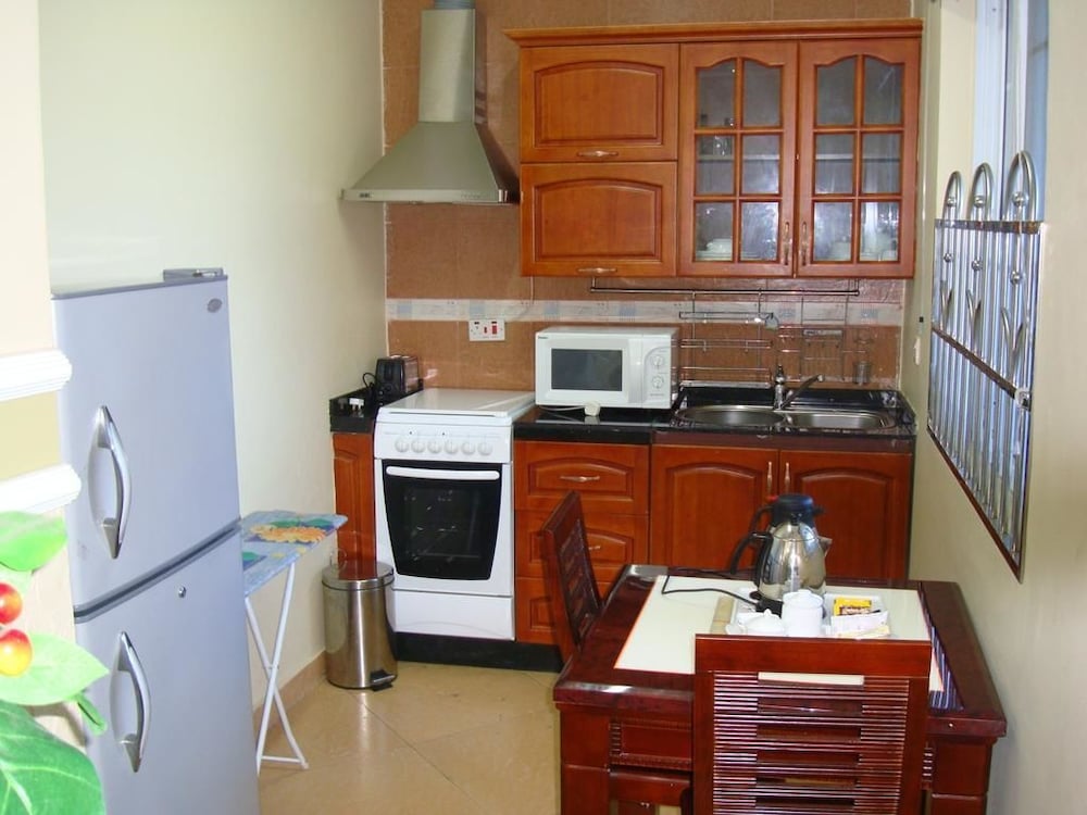 Apartment, 3 Bedrooms