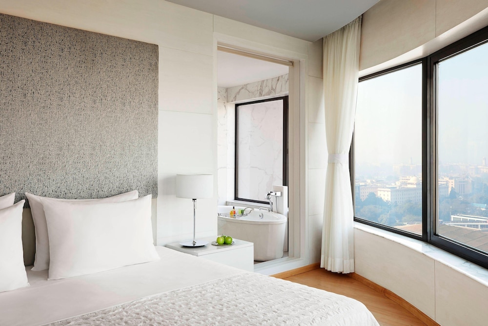 Executive Suite, 1 Bedroom