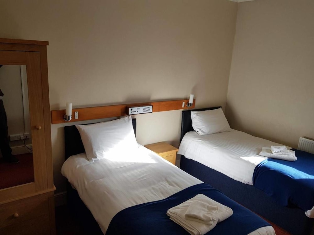 Twin Room photo 3