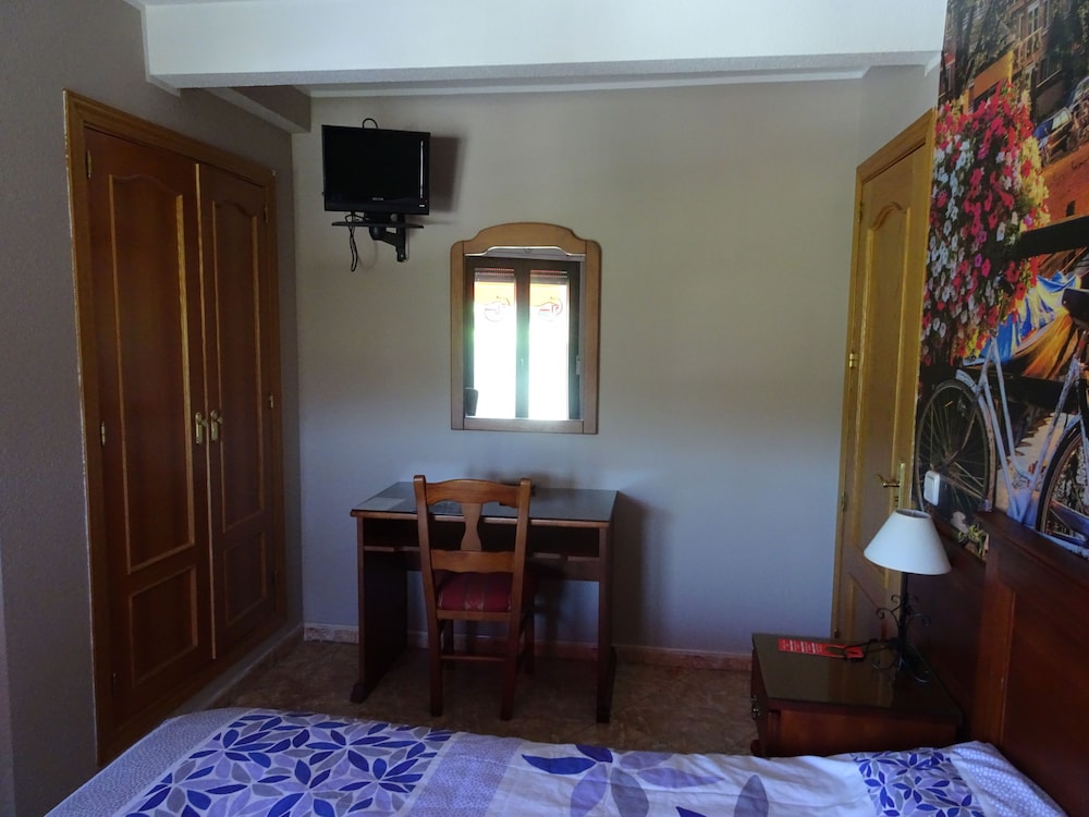 Double Room Single Use photo 3