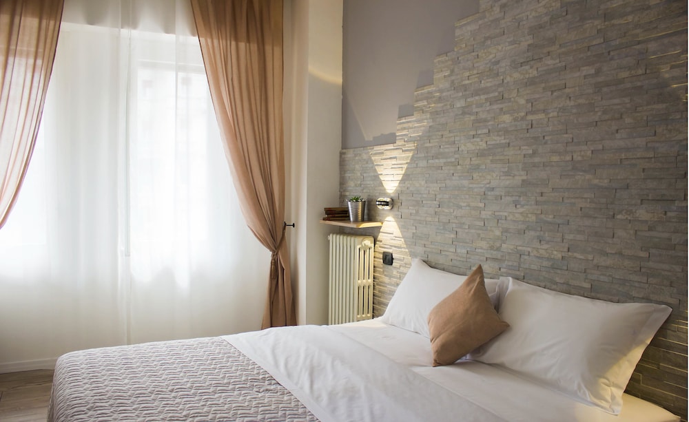 Double Room, Accessible photo 3