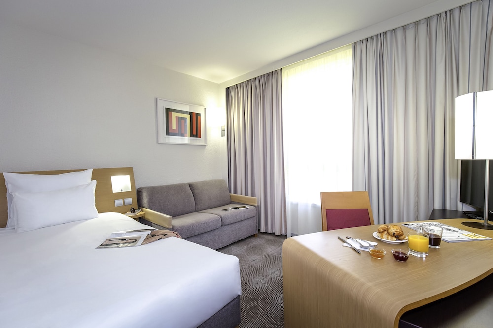 Classic Room, 1 Double Bed with Sofa bed, Non Smoking photo 3